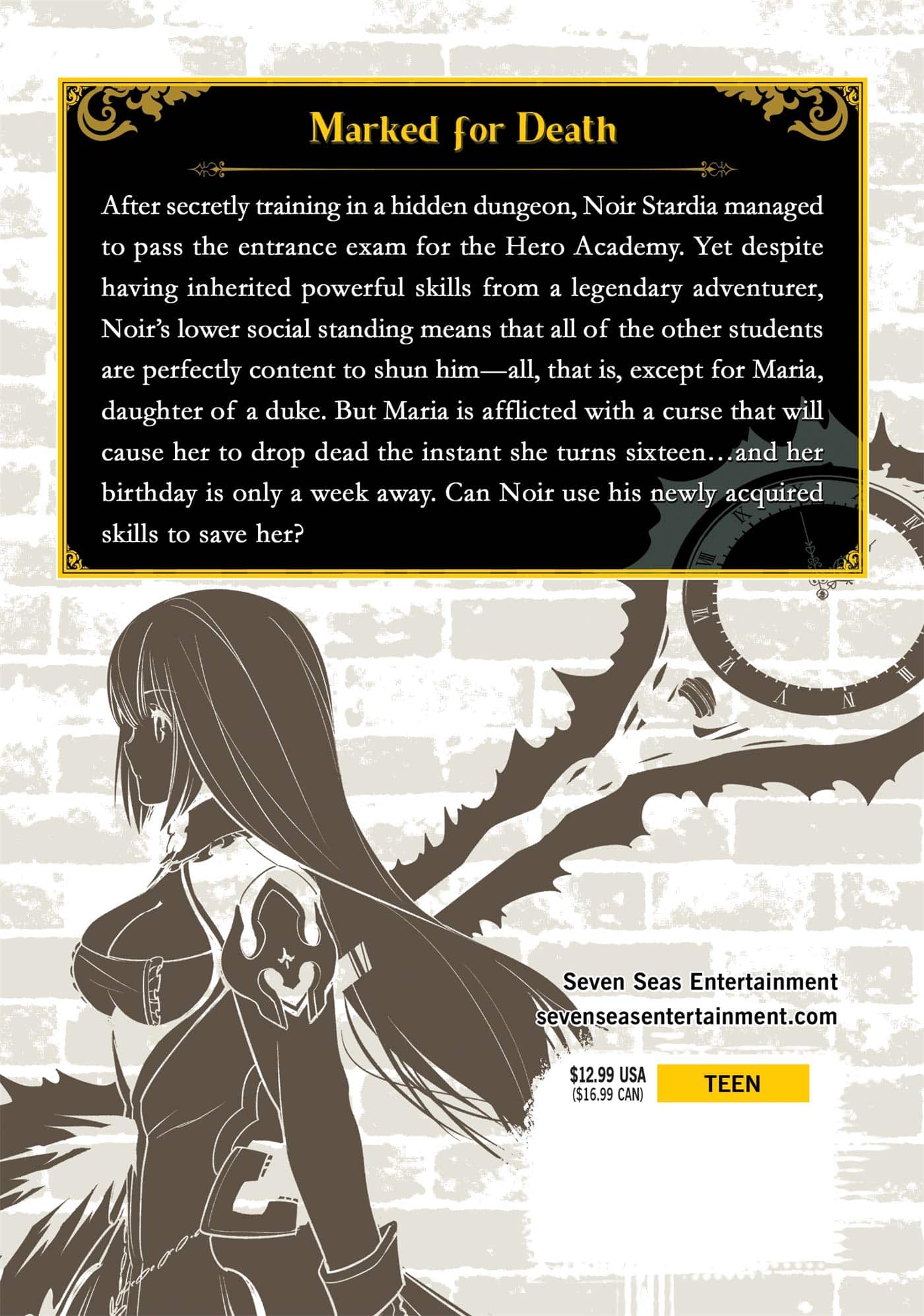 The hidden dungeon only I can enter 2b The hidden dungeon only I can enter 2b