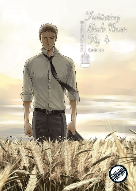 Twittering Birds Never Fly 4 Twittering Birds Never Fly 4