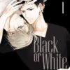 Black or white 1. 1 black or white 1