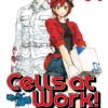 Cells at work: Omnibus One. 1 cells at work 1