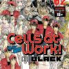 Cells at work: Code black 2. 1 cells at work code black 2