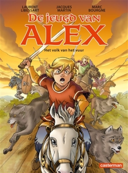 de jeugd van alex 2 de jeugd van alex 2