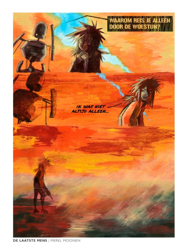 de laatste mens-2 de laatste mens 2