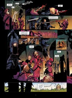 De orde van de drakenridders 28. Smokkelaar 3 de orde van de drakenridders 27 2