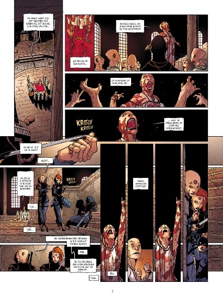 de orde van de drakenridders 27-3 de orde van de drakenridders 27 3