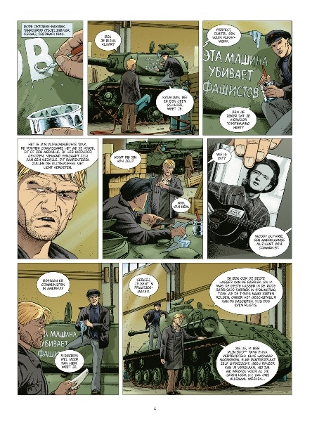 deze machine doodt fascisten 1 p2 deze machine doodt fascisten 1 p2