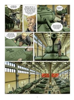 War machines 1. Deze machine doodt fascisten 3 deze machine doodt fascisten 1 p3