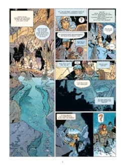 Een paar stappen naar het licht 4. De vergeten brief 2 een paar stappen naar het licht 4 5 3