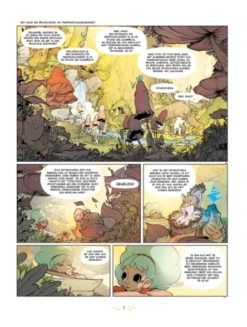 Eleonora Mandragora 1. Merlijn is dood, leve Merlijn! 2 eleonora mandragora 1 1