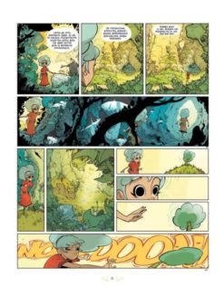 Eleonora Mandragora 1. Merlijn is dood, leve Merlijn! 3 eleonora mandragora 1 2