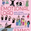 The emotional load, and other invisible stuff 1 emotional load