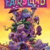 I hate Fairyland 2. Fluff my life 2 fairyland 2