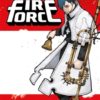 Fire force 11. 1 fire force 11