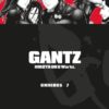 Gantz: omnibus 7. 1 gantz 7