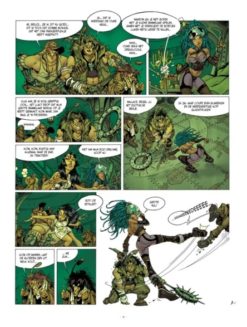 Gunblast Gírls 1. Hier heb je 'm, sukkel! 3 gunlast girls 1 2