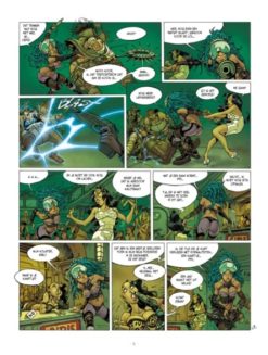 Gunblast Gírls 1. Hier heb je 'm, sukkel! 4 gunlast girls 1 3