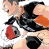 Haikyu! 30. 1 haikyu 30