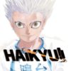 Haikyu! 39. 2 haikyu 39