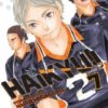 Haikyu! 7. 2 haikyu 7