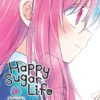 Happy sugar life 9. 2 happy sugar life 9