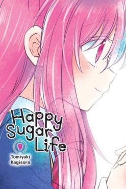 Happy sugar life 9.