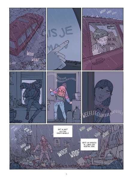 het verval 2-3 het verval 2 3