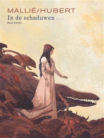 in de schaduwen 1 in de schaduwen 1