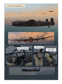 Inferno 1. De Hamburg-meridiaan 3 inferno 1 1