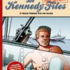 De Kennedy files 3. Held tegen wil en dank 2 kennedy files 3