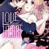 Love and heart 3. 3 love and heart 3