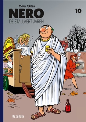 nero stalleart 10 nero stalleart 10