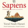 Sapiens, het ontstaan van de mensheid: Een beeldverhaal 2. De pijlers van de beschaving 1 sapiens 2 1