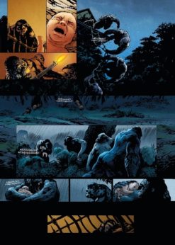 Tarzan 2. Naar het middelpunt der aarde 2 tarzan heerser van de jungle 1 p2