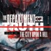 The Department of Truth 2. The city upon a hill 3 the department of truth 2