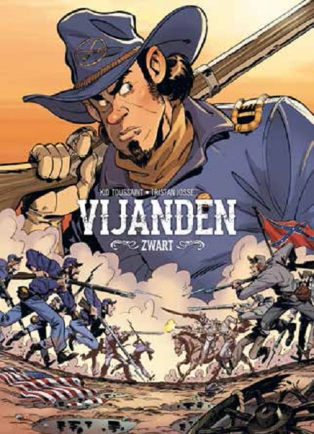 vijanden 1 vijanden 1