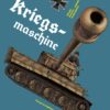 War machines 2. Kriegsmachine 4 war machines 2