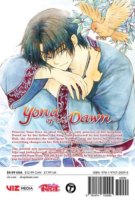 yona of the dawn 32b yona of the dawn 32b