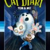 Junji Ito's cat diary: Yon & Mu 1 Junji Itos Cat Diary Yon Mu