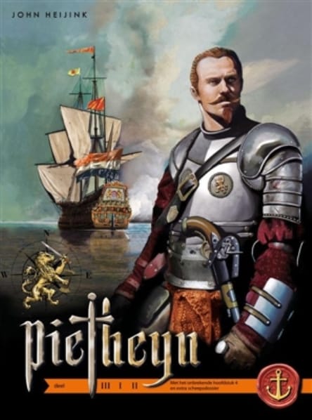 Piet heyn integraal Piet heyn integraal