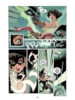 Adventureman 1. "Het einde en alles daarna" 1. 4 adventureman 1 2