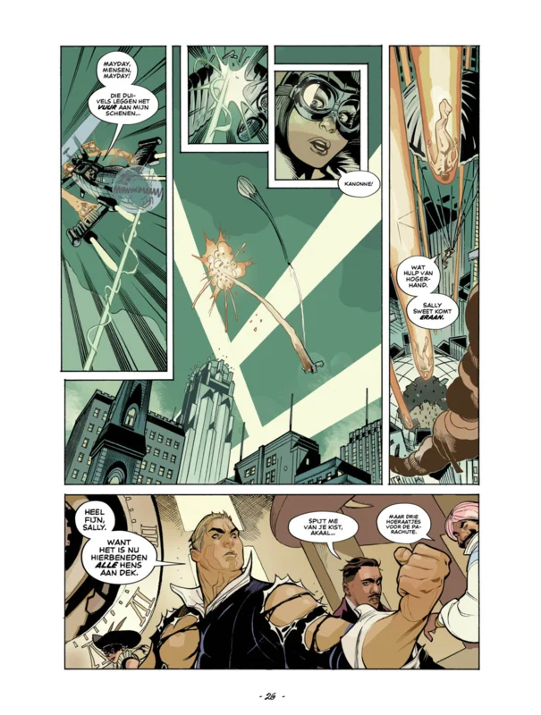 adventureman 1-3 adventureman 1 3