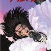 Battle Angel Alita Deluxe edition 4. 2 battle angel deluxe 4