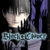 Black clover 27. 1 black clover 27