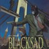 Blacksad 6. De maskers vallen: Eerste deel 1 blacksad 7
