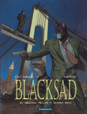 blacksad 7 blacksad 7