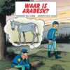 De Blauwbloezen 64. Waar is Arabesk? 2 blauwbloezen 64