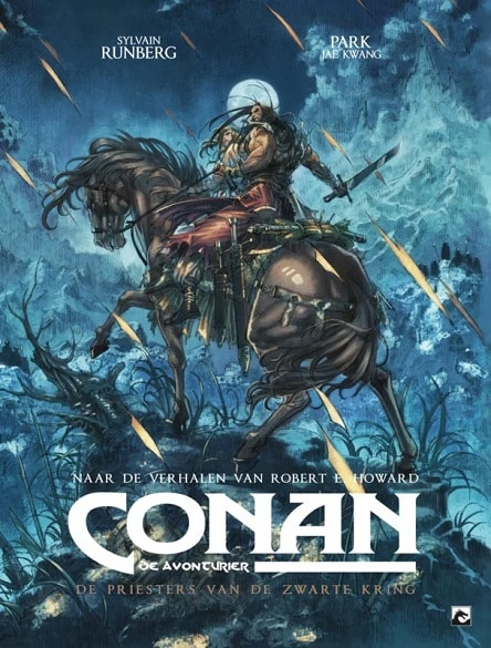 conan - priesters conan priesters