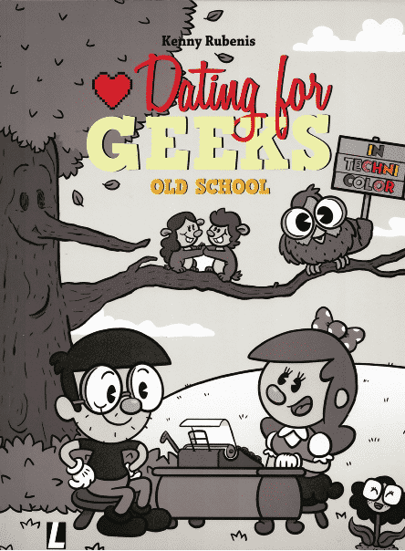 dating for geeks 12 dating for geeks 12