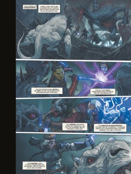 de laatste god 1-1 de laatste god 1 1