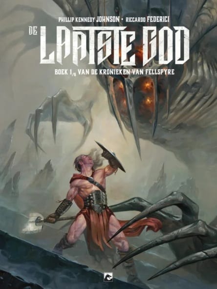 de laatste god 1 de laatste god 1